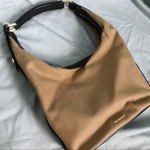 Gucci Vintage Hobo Shoulder Bag